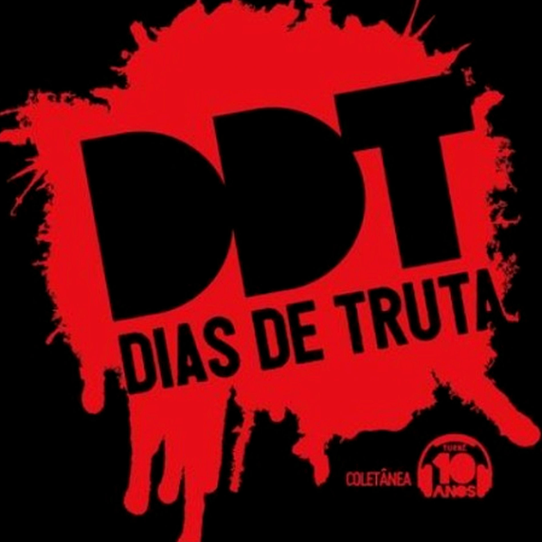 Artist picture of Dias de Truta