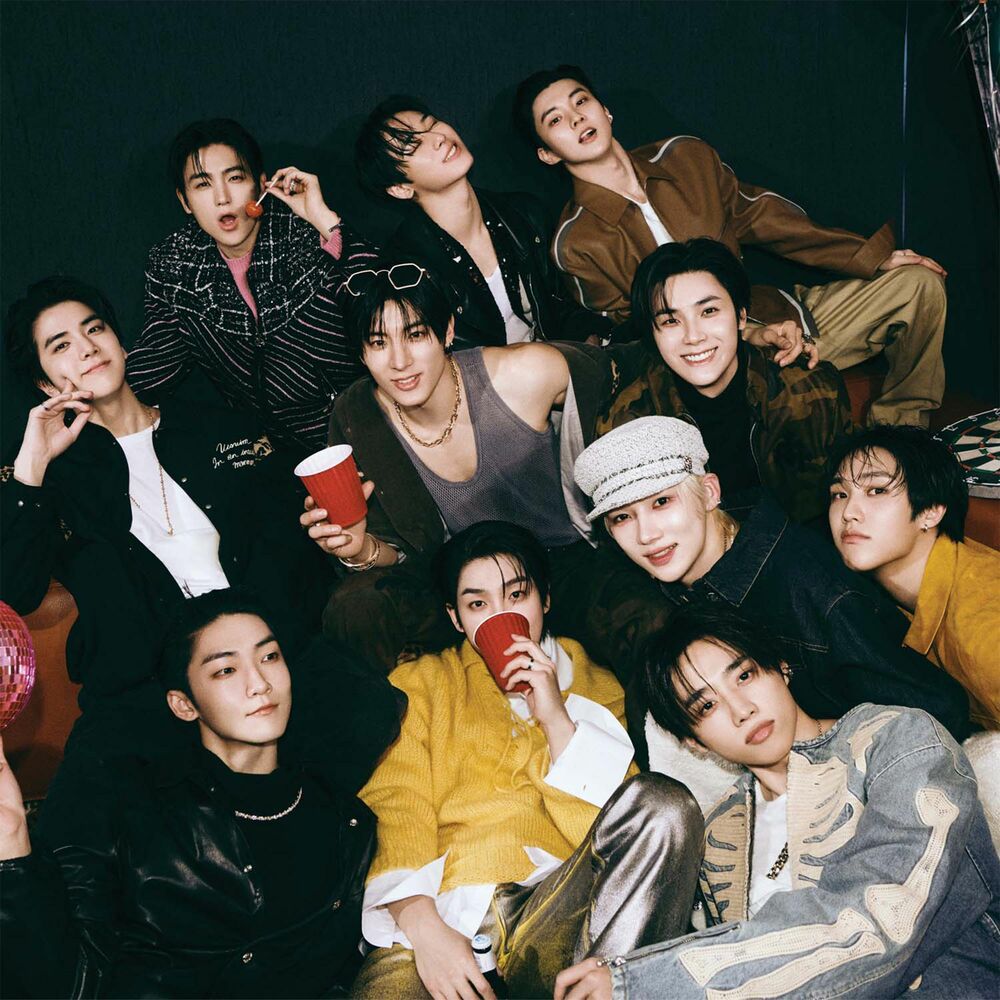 Picture of THE BOYZ 
