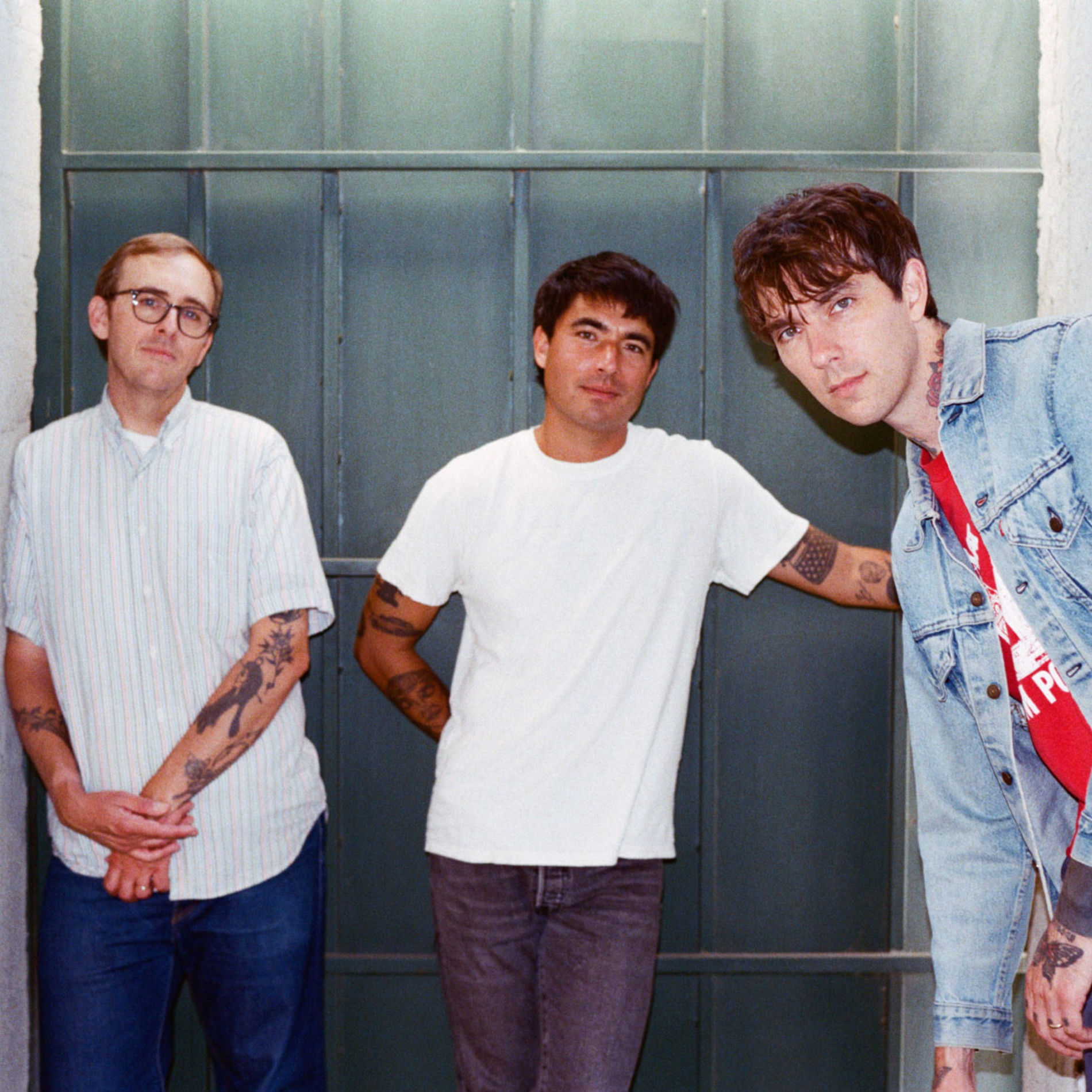 Artist picture of Joyce Manor