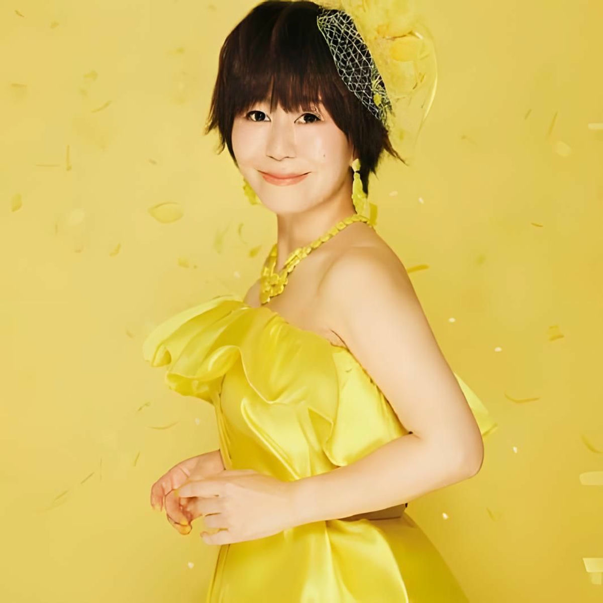 Chihiro Yonekura: albums, songs, concerts | Deezer