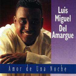 Luis Miguel del Amargue