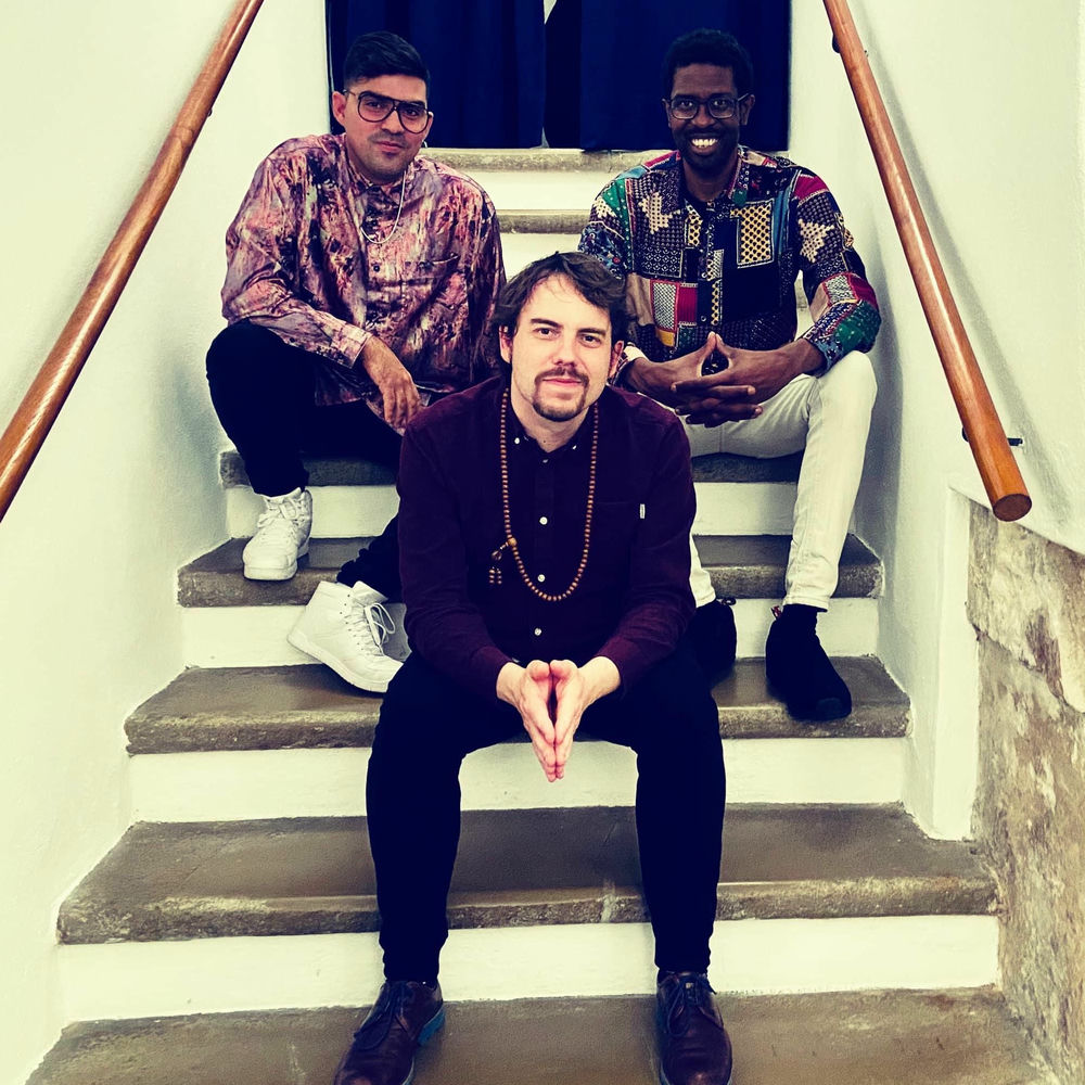 Photo de l'artiste Daniel García Trio