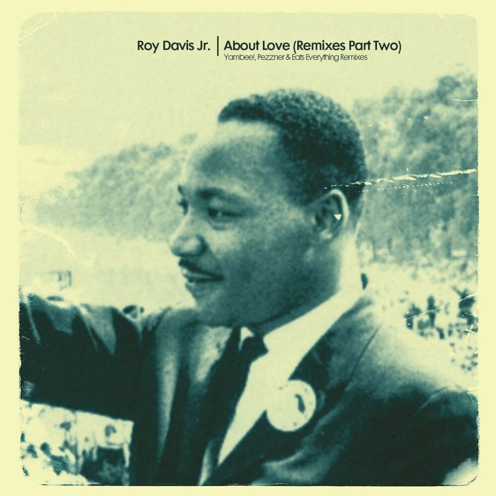 Picture of Roy Davis Jr