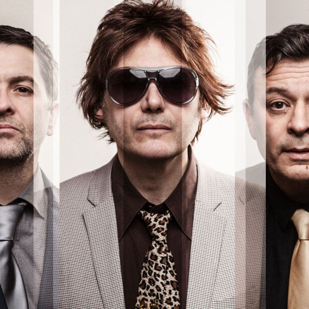 Picture of Manic Street Preachers