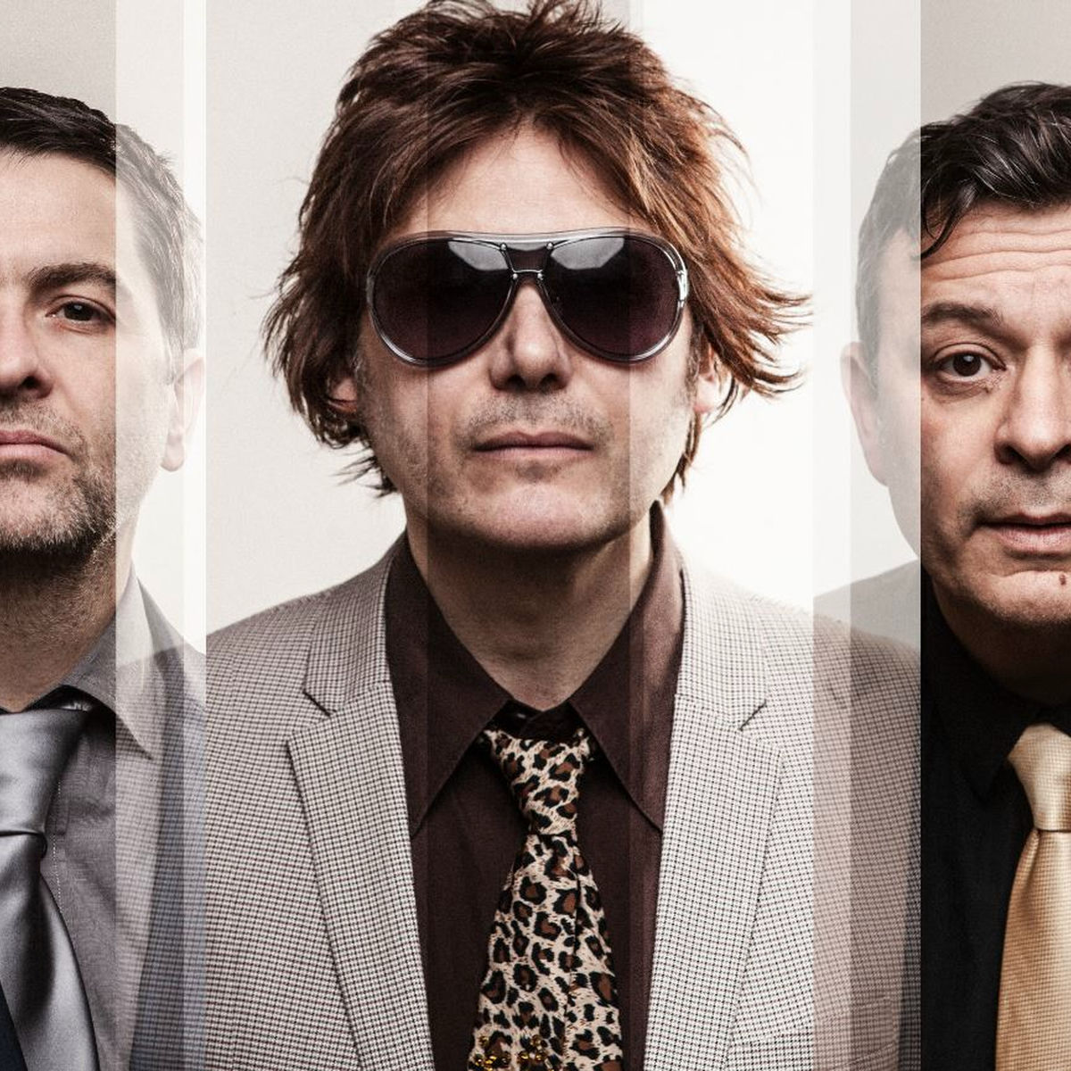 Artist picture of Manic Street Preachers