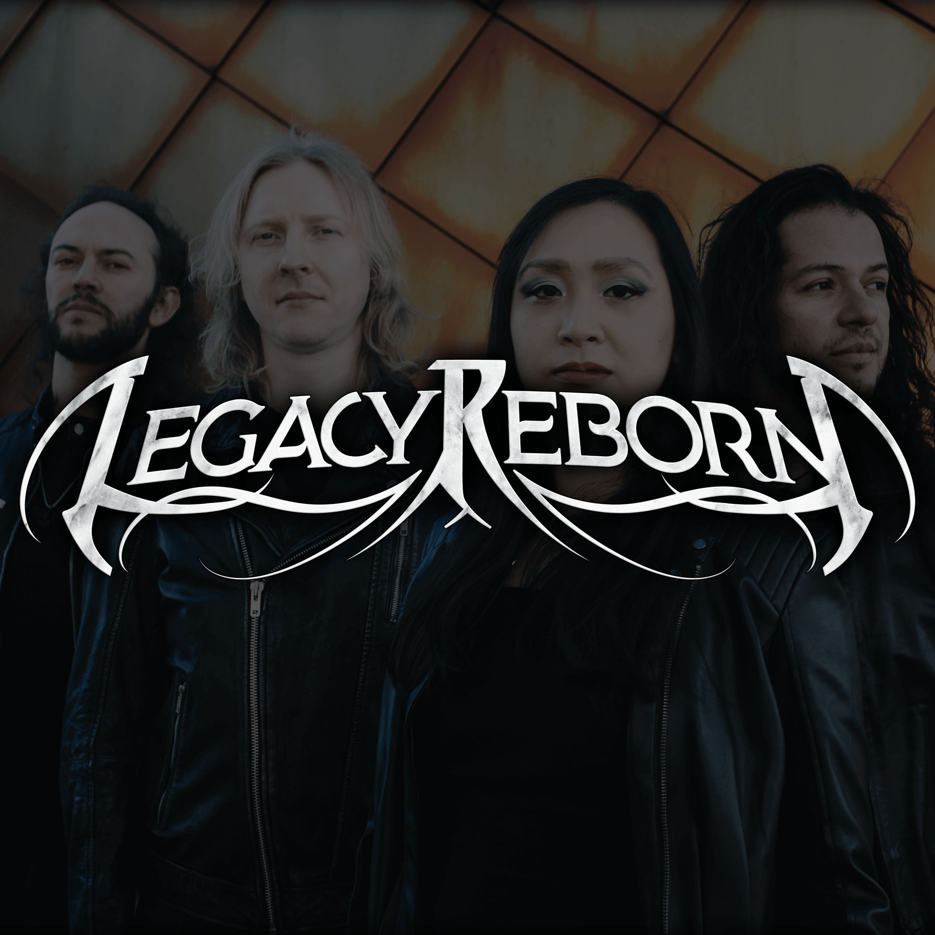 Artist picture of Legacy Reborn