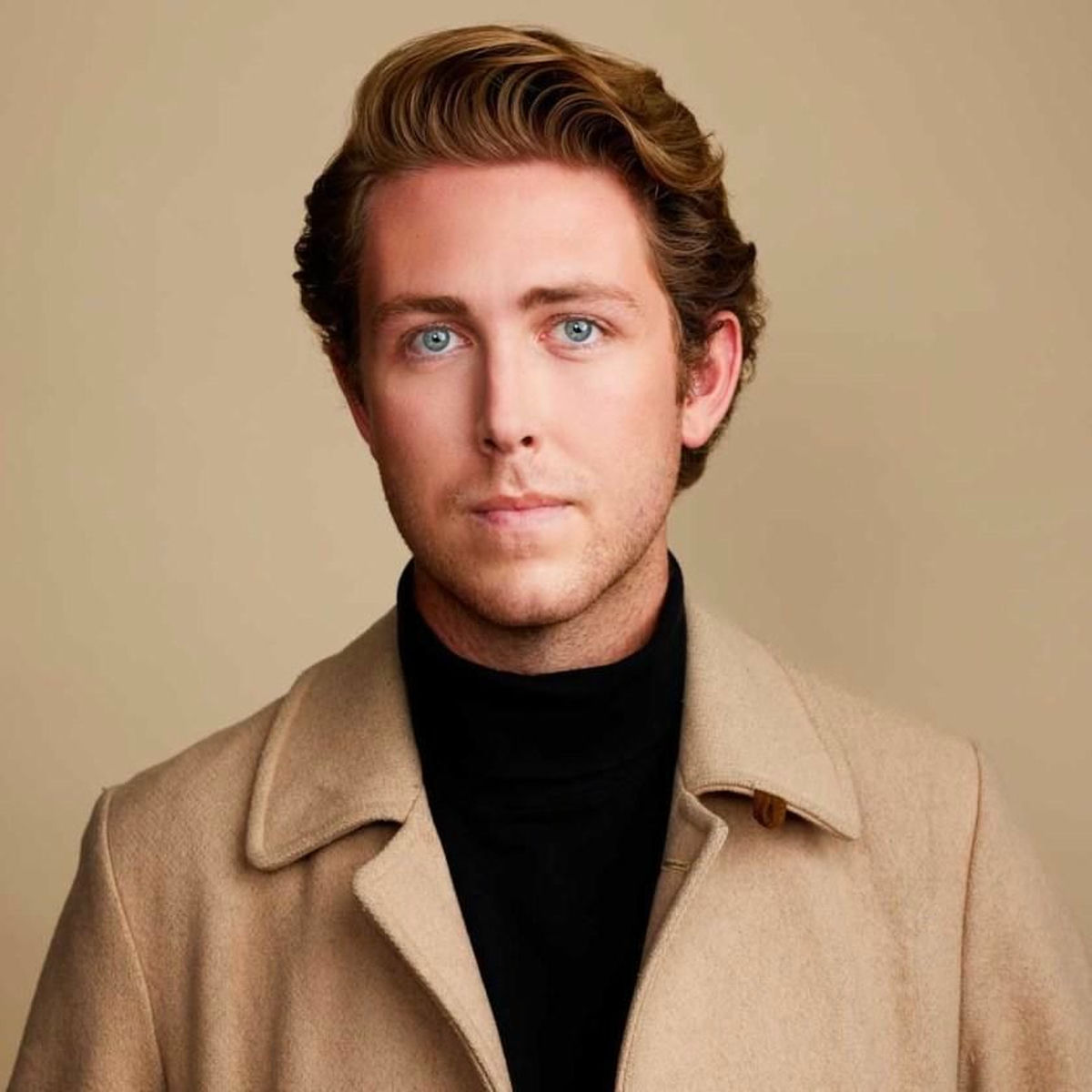 Artist picture of Liam Lynch