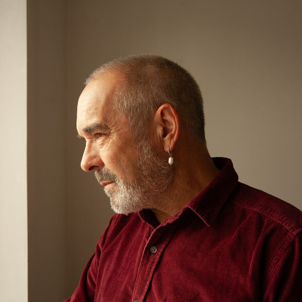 Picture of Roger Eno