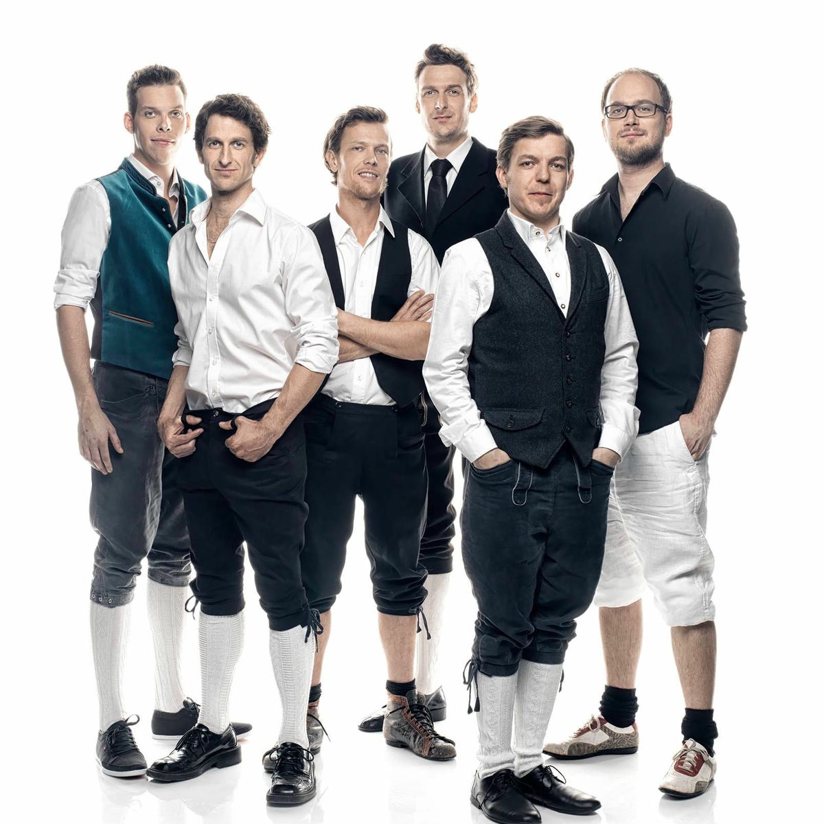 Artist picture of Holstuonarmusigbigbandclub