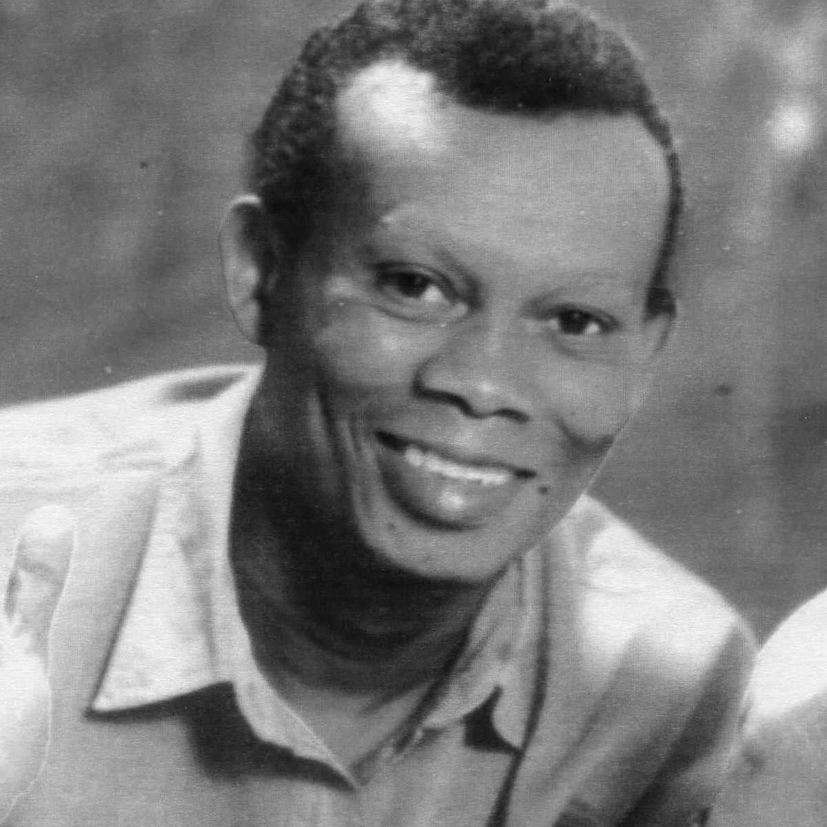 Johnny Laboriel