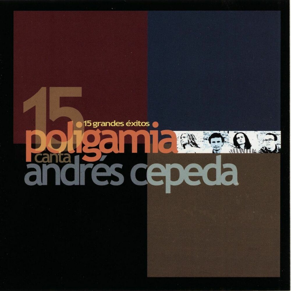 Picture of Poligamia