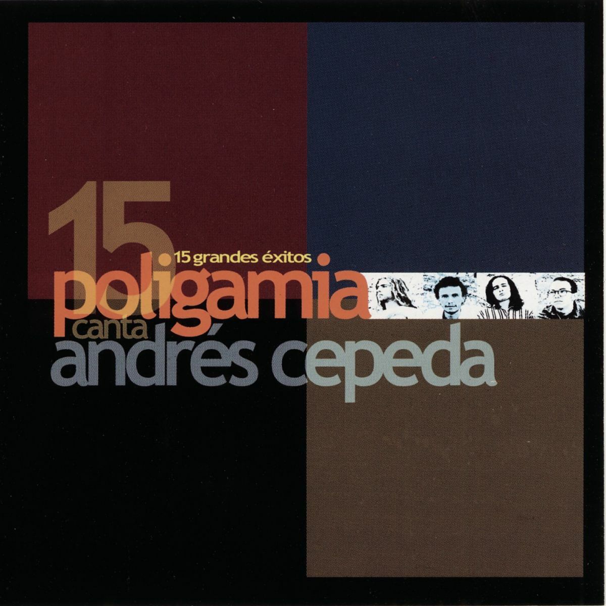 Poligamia