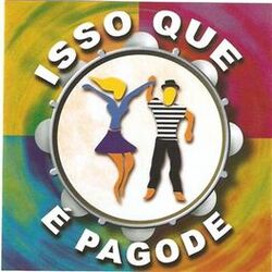 Picture of Grupo Trem Bala
