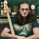 Geddy Lee