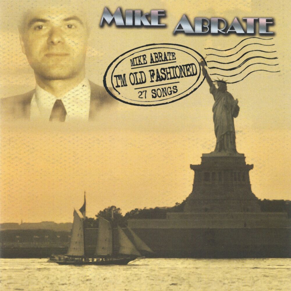 Picture of Mike Abrate