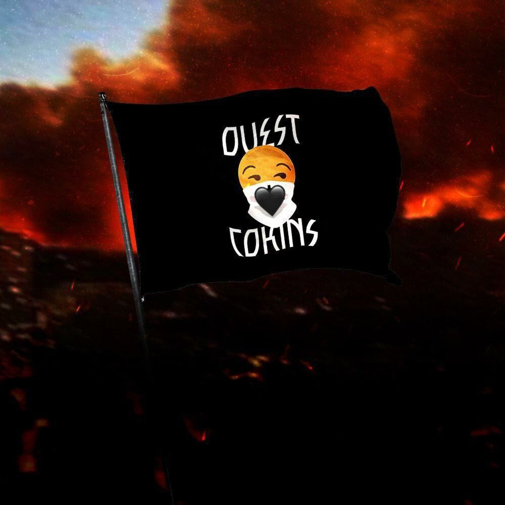 Picture of Ouest Cokins