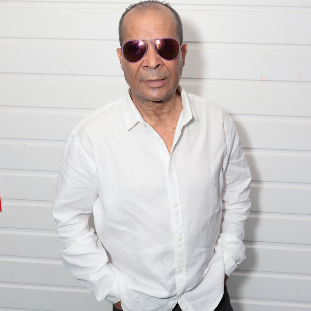 Picture of Eric Virgal