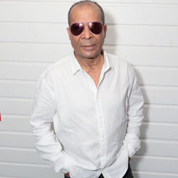 Picture of Eric Virgal