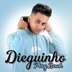 Picture of Dieguinho Playback