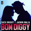 Zack Knight