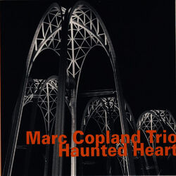 Picture of Marc Copland Trio