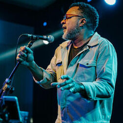 Picture of Tony Gordon
