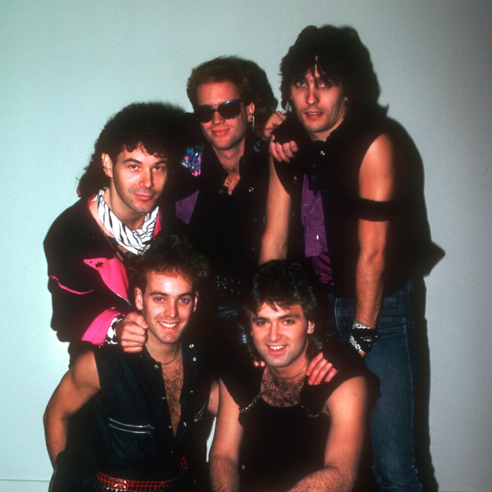 Picture of Honeymoon Suite