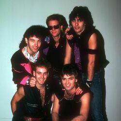 Picture of Honeymoon Suite