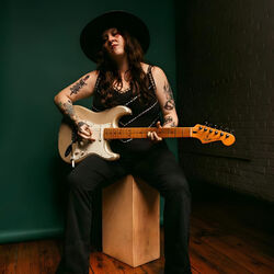 Picture of Lindsay Beaver