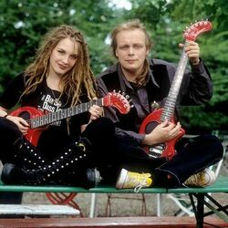 Picture of Lucilectric
