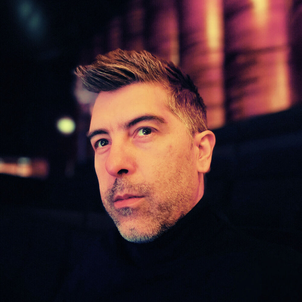 Picture of Jean-Philippe Ichard
