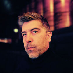 Picture of Jean-Philippe Ichard