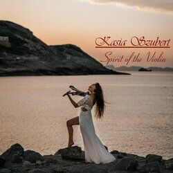 Picture of Kasia Szubert