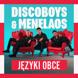 Picture of Discoboys