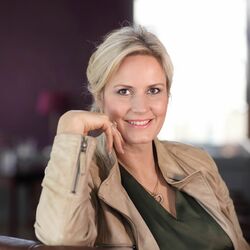 Picture of Camilla Nylund