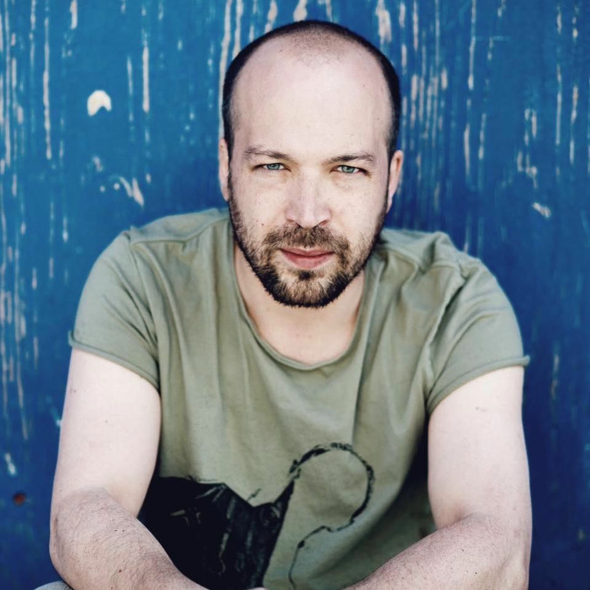 Artist picture of Mylo