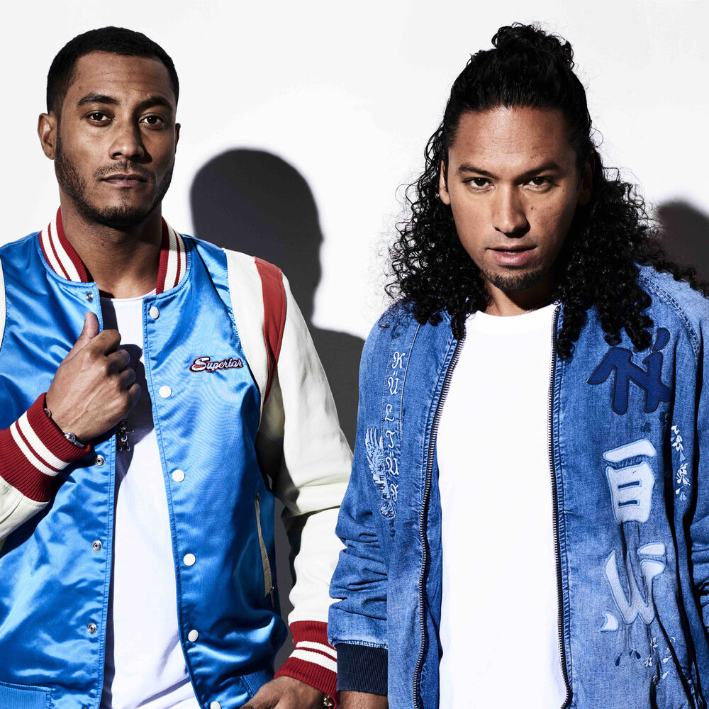 Picture of Sunnery James & Ryan Marciano