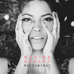 Picture of Maxine Ashley