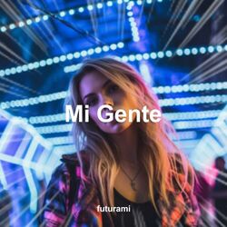 FUTURAMI