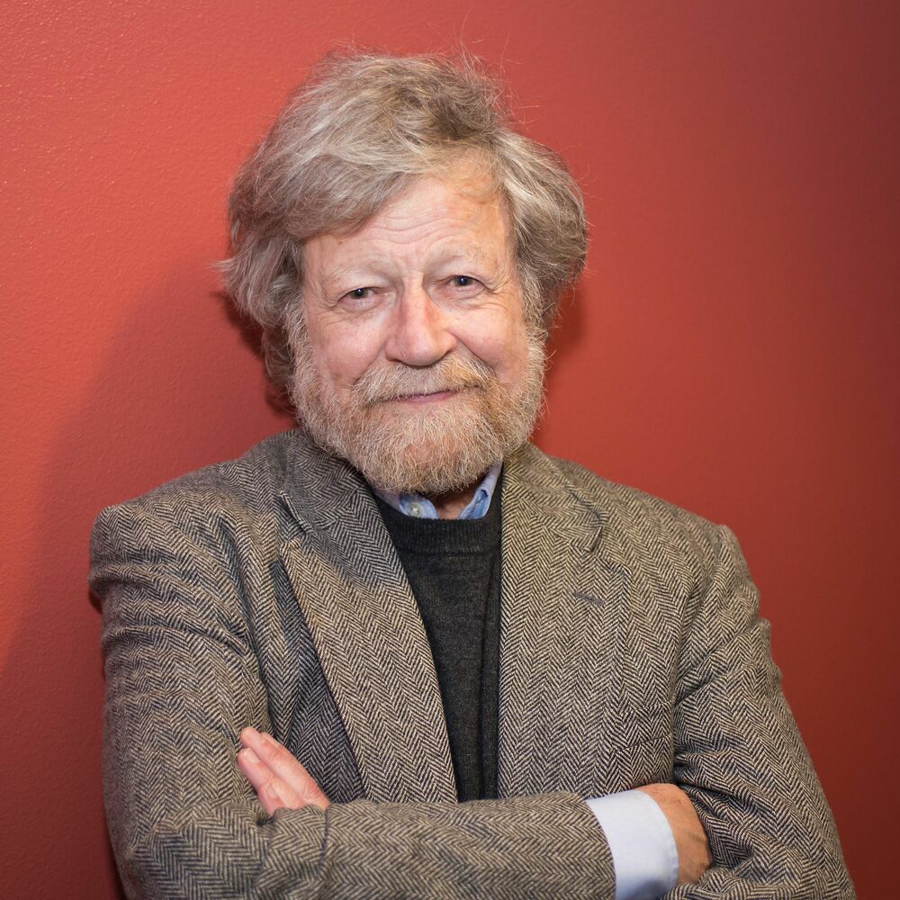 Picture of Morten Lauridsen