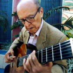 Picture of Alirio Diaz