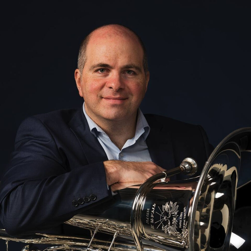 Picture of Fabien Wallerand