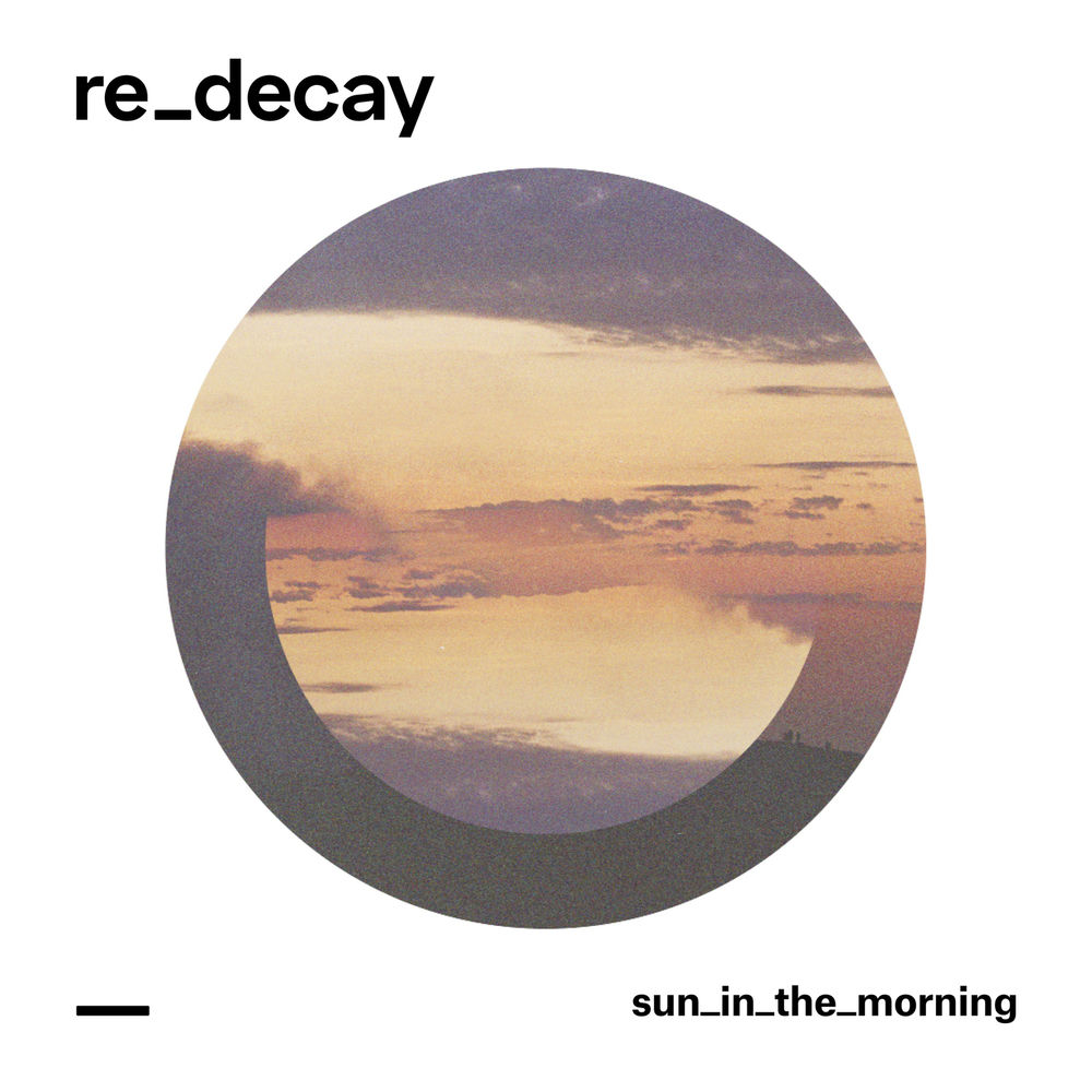 Photo de l'artiste Re.decay