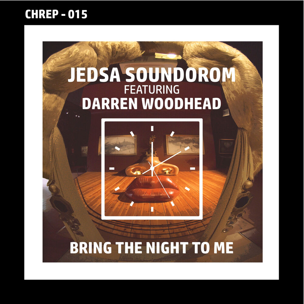 Picture of Darren Woodhead