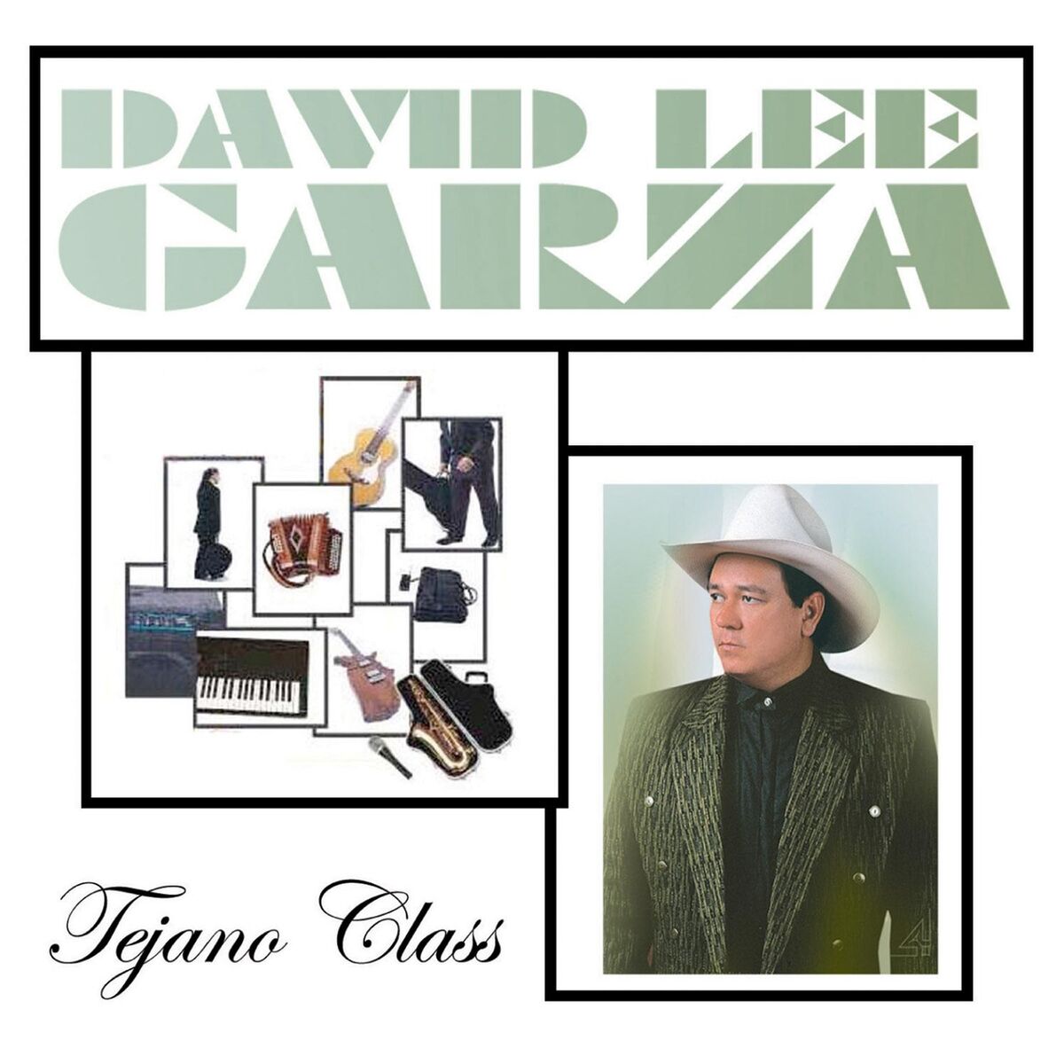David Lee Garza