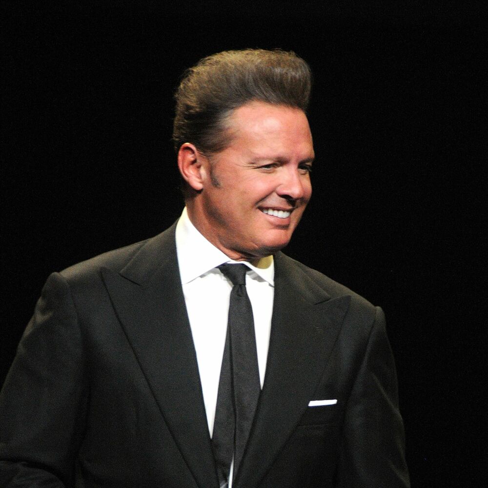 Picture of Luis Miguel