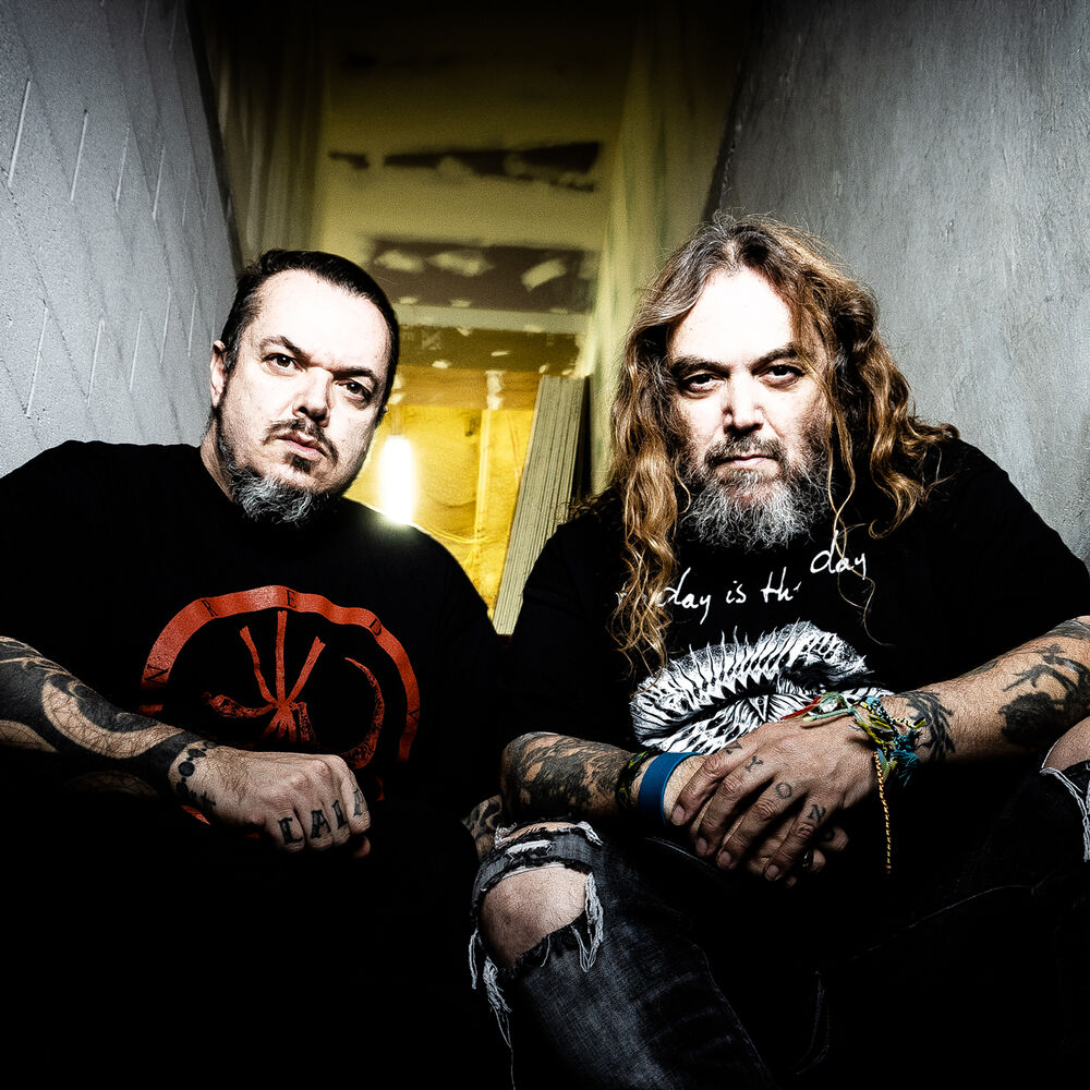 Picture of Cavalera Conspiracy