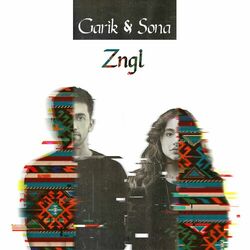 Picture of Garik & Sona