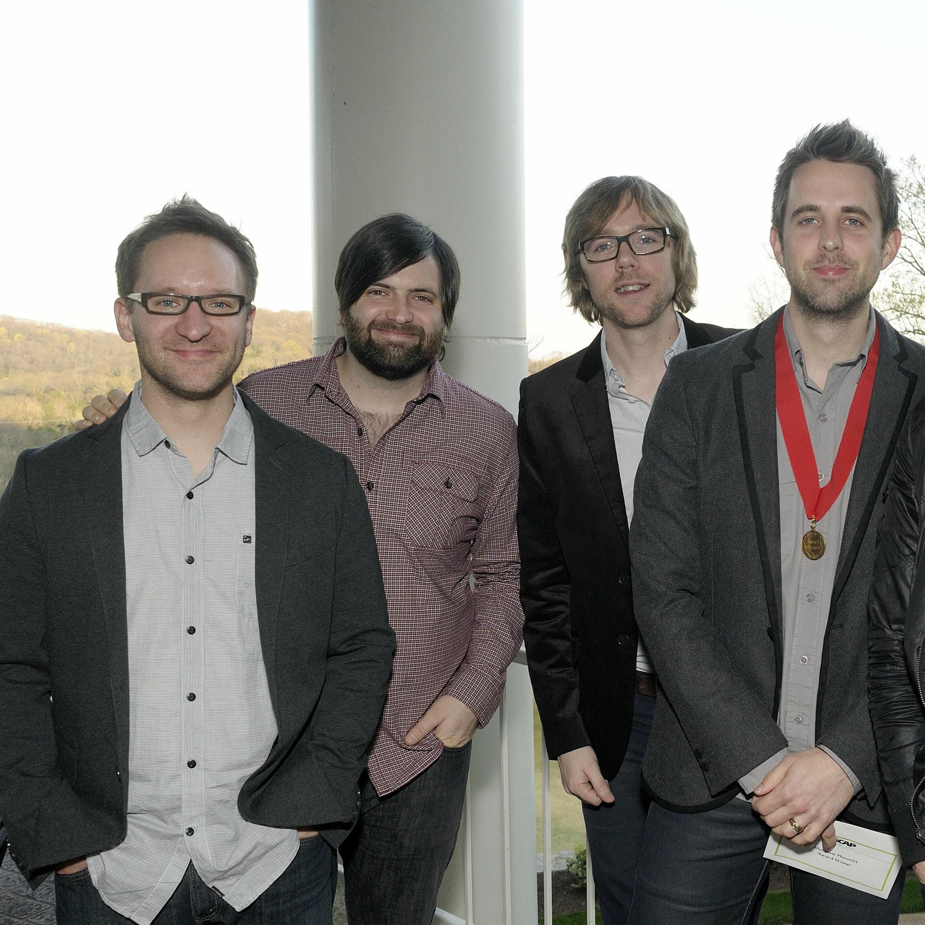 Artist picture of Sanctus Real