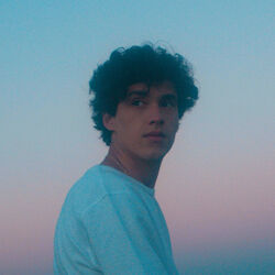 Picture of Nicolas Candido
